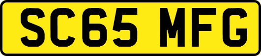 SC65MFG