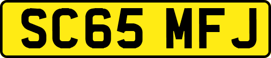 SC65MFJ