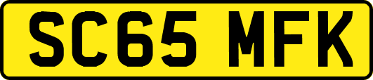 SC65MFK