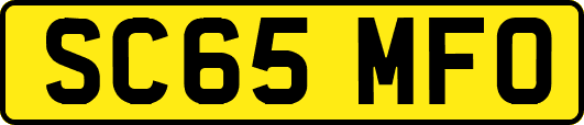SC65MFO