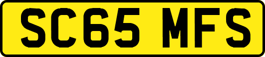 SC65MFS