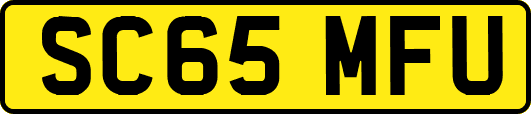 SC65MFU