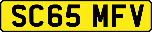 SC65MFV