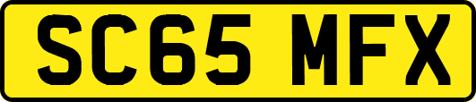 SC65MFX