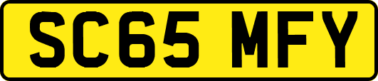 SC65MFY