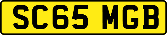 SC65MGB
