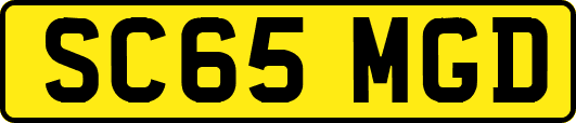 SC65MGD