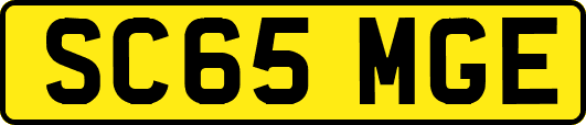 SC65MGE