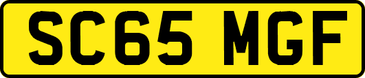 SC65MGF