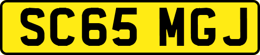 SC65MGJ