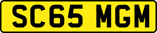 SC65MGM