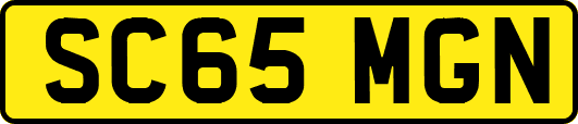 SC65MGN
