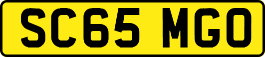 SC65MGO