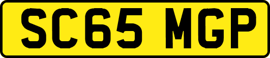 SC65MGP