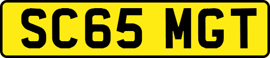 SC65MGT