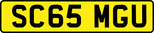 SC65MGU