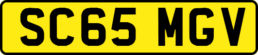 SC65MGV