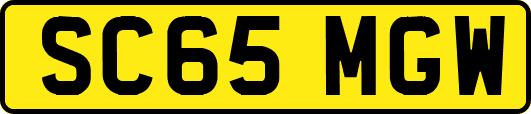 SC65MGW