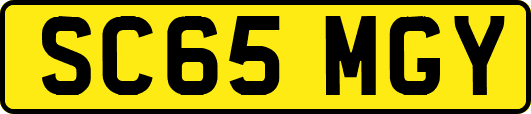 SC65MGY