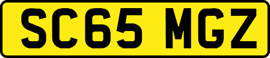 SC65MGZ