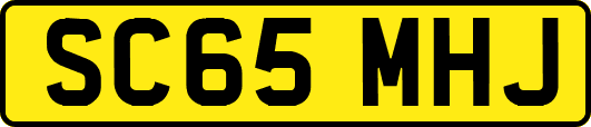 SC65MHJ