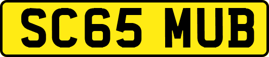 SC65MUB