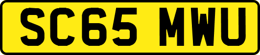 SC65MWU