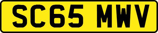 SC65MWV
