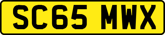 SC65MWX