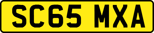 SC65MXA