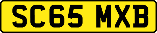 SC65MXB