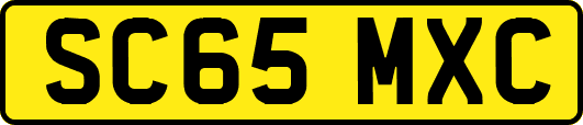 SC65MXC