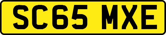 SC65MXE