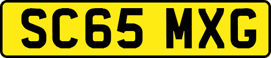 SC65MXG
