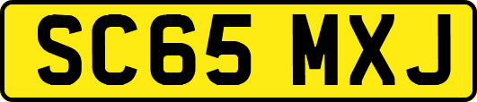 SC65MXJ