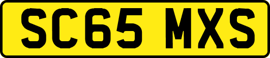 SC65MXS