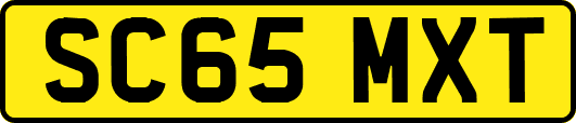 SC65MXT