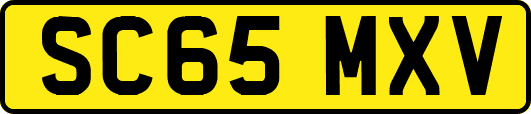 SC65MXV