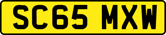 SC65MXW