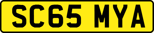 SC65MYA