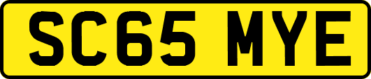 SC65MYE