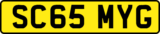 SC65MYG