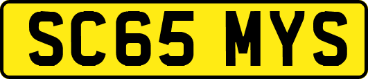 SC65MYS