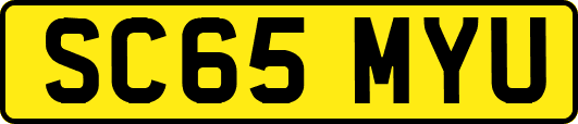 SC65MYU