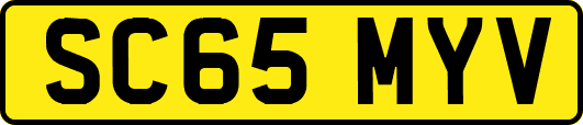 SC65MYV