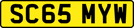 SC65MYW
