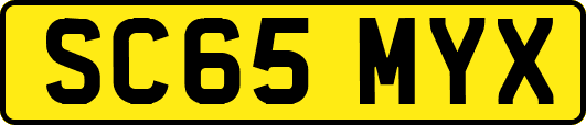 SC65MYX