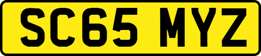 SC65MYZ