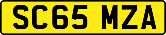 SC65MZA