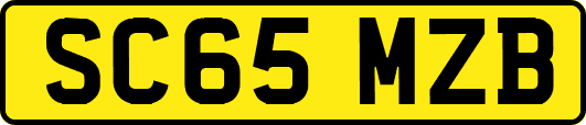 SC65MZB